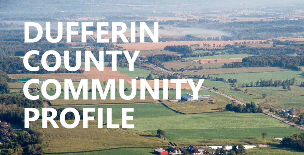 Dufferin County Landscape